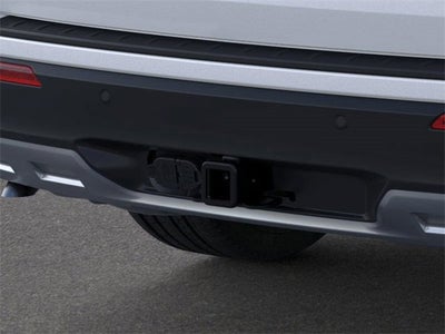 2026 Ford Explorer Active (100A)