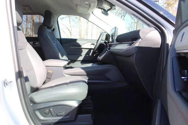 2026 Ford Explorer Active (100A)