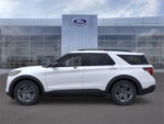 2026 Ford Explorer Active (100A)