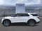 2026 Ford Explorer Active (100A)