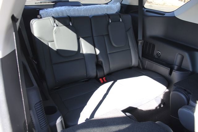 2026 Ford Explorer Active (100A)