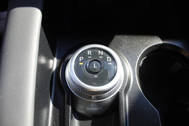 2026 Ford Explorer Active (100A)