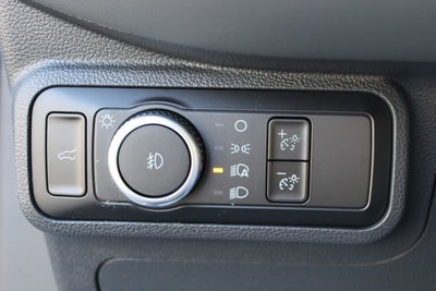 2026 Ford Explorer Active (100A)