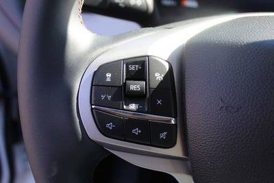 2026 Ford Explorer Active (100A)