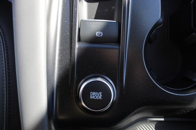 2026 Ford Explorer Active (100A)