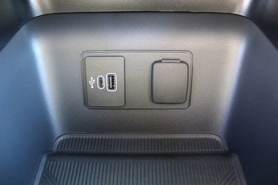 2026 Ford Explorer Active (100A)