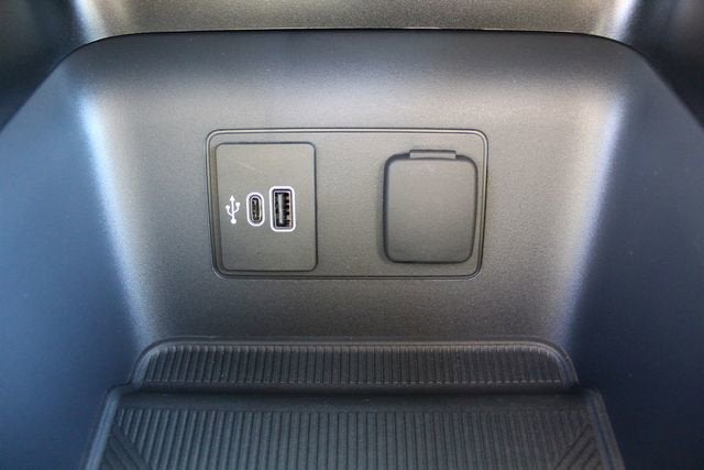 2026 Ford Explorer Active (100A)