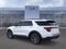 2026 Ford Explorer Active (100A)