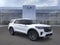 2026 Ford Explorer Active (100A)
