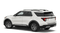 2026 Ford Explorer Active (100A)