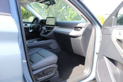 2026 Ford Explorer Active w/100A Pkg