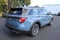 2027 Ford Explorer Active w/200A Pkg
