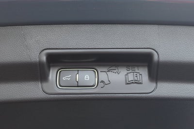 2027 Ford Explorer Active w/200A Pkg
