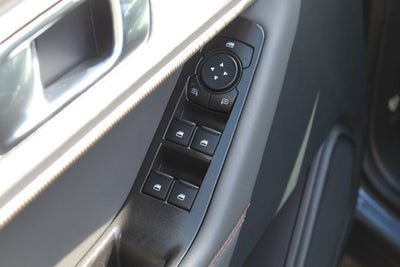 2027 Ford Explorer Active w/200A Pkg