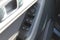 2027 Ford Explorer Active w/200A Pkg