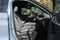 2027 Ford Explorer Active w/200A Pkg