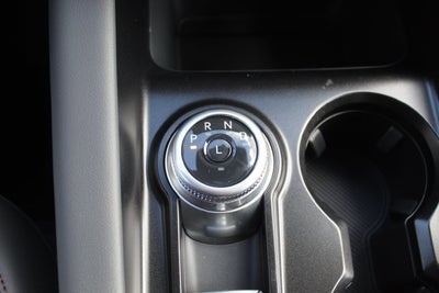 2027 Ford Explorer Active w/200A Pkg