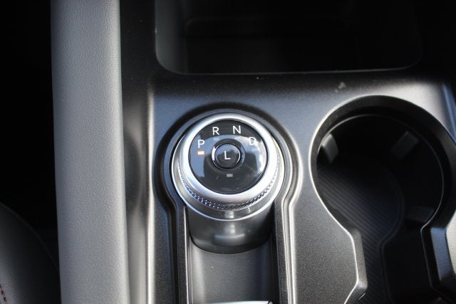 2027 Ford Explorer Active w/200A Pkg