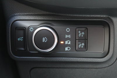 2027 Ford Explorer Active w/200A Pkg