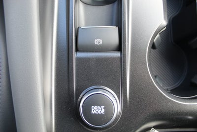 2027 Ford Explorer Active w/200A Pkg