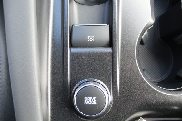 2027 Ford Explorer Active w/200A Pkg