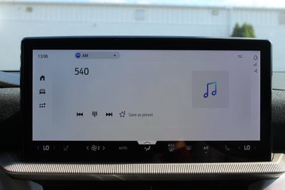2027 Ford Explorer Active w/200A Pkg