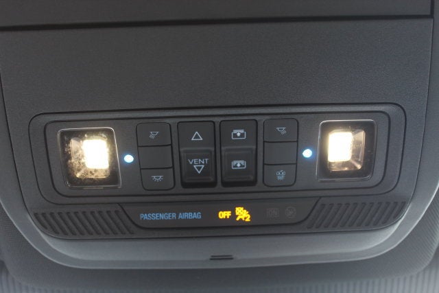 2027 Ford Explorer Active w/200A Pkg