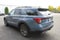 2027 Ford Explorer Active w/200A Pkg