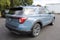 2027 Ford Explorer Active w/200A Pkg