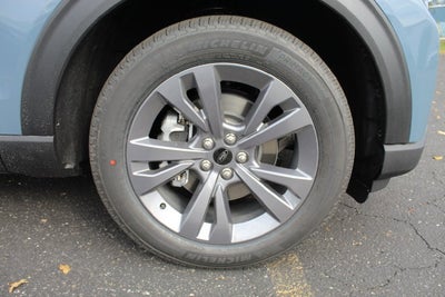 2027 Ford Explorer Active w/200A Pkg