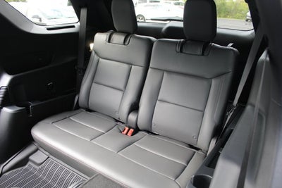 2027 Ford Explorer Active w/200A Pkg