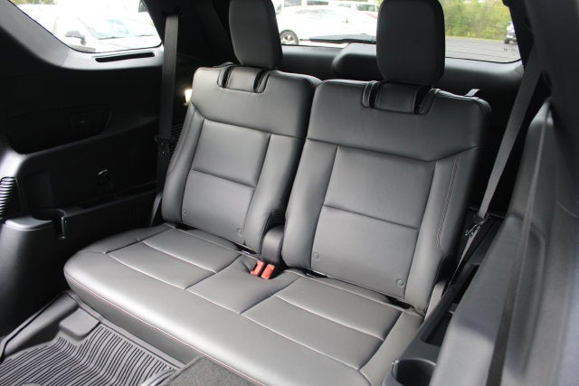 2027 Ford Explorer Active w/200A Pkg