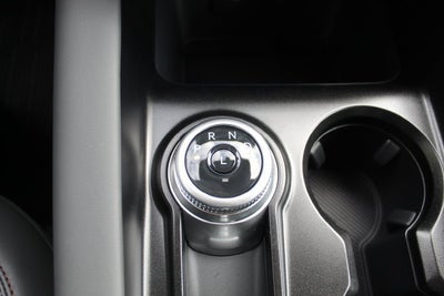 2027 Ford Explorer Active w/200A Pkg