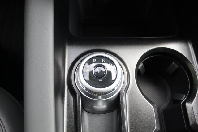 2027 Ford Explorer Active w/200A Pkg