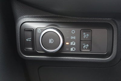 2027 Ford Explorer Active w/200A Pkg