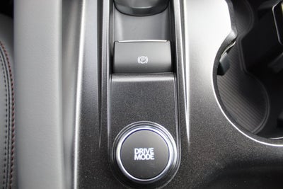 2027 Ford Explorer Active w/200A Pkg