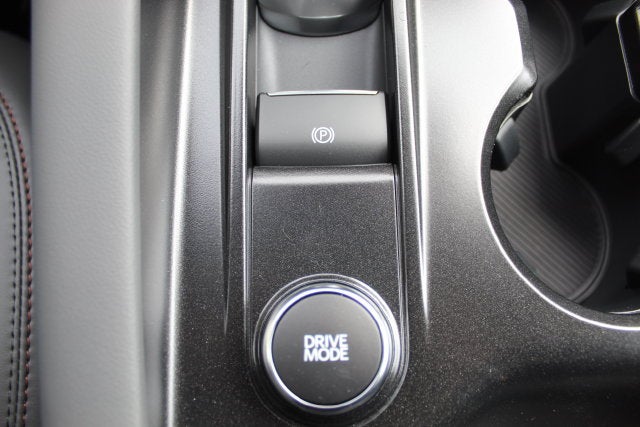 2027 Ford Explorer Active w/200A Pkg