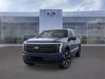 2025 Ford F-150 Lightning Platinum