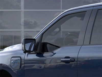 2025 Ford F-150 Lightning Platinum