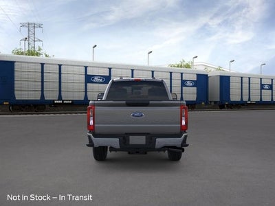 2026 Ford Super Duty F-250 SRW XLT