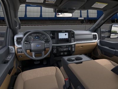 2026 Ford Super Duty F-250 SRW XLT