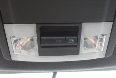 2016 Ford Super Duty F-250 SRW Lariat