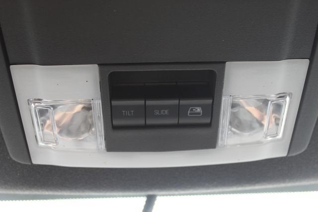 2016 Ford Super Duty F-250 SRW Lariat