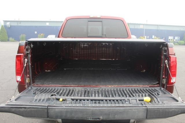 2016 Ford Super Duty F-250 SRW Lariat