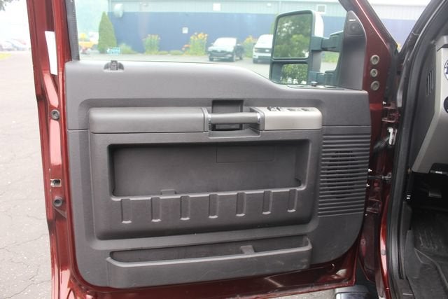 2016 Ford Super Duty F-250 SRW Lariat