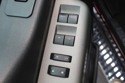 2016 Ford Super Duty F-250 SRW Lariat