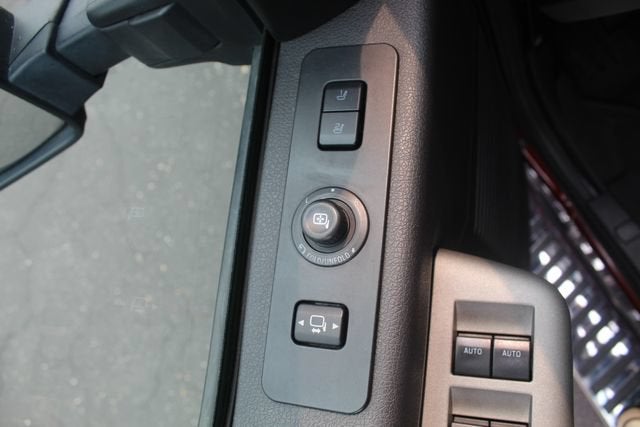 2016 Ford Super Duty F-250 SRW Lariat