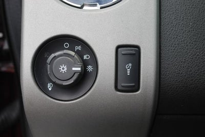 2016 Ford Super Duty F-250 SRW Lariat