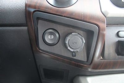 2016 Ford Super Duty F-250 SRW Lariat