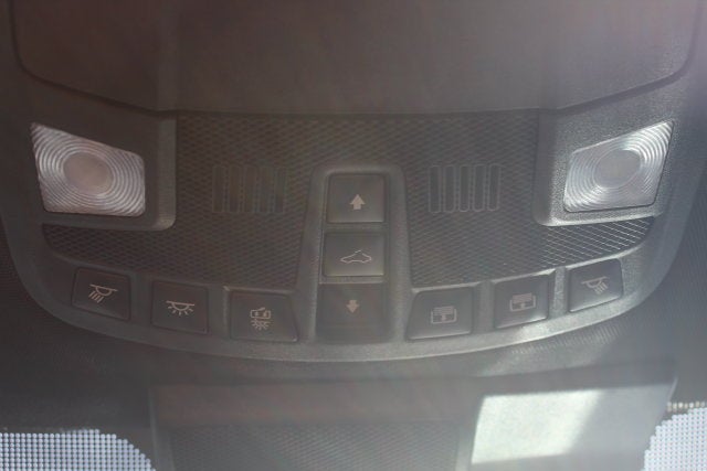 2021 Ford Super Duty F-250 SRW Platinum